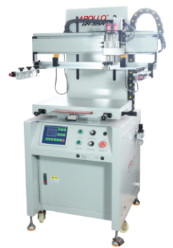 index.brand - Flat Screen Printing Machine - Central SPS - Digital, Screen Printing & Graphic Imaging Technology