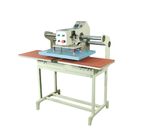 index.brand - Heat Press Automatic 4 Table - Central SPS - Digital, Screen Printing & Graphic Imaging Technology