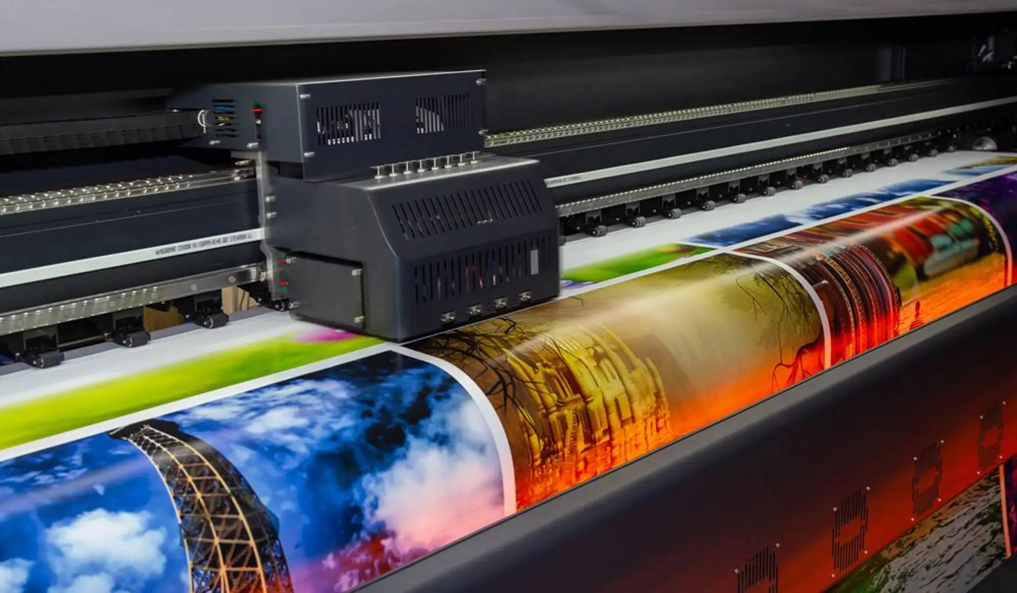 Banner - Brands - Central SPS - Digital, Screen Printing & Graphic Imaging Technology