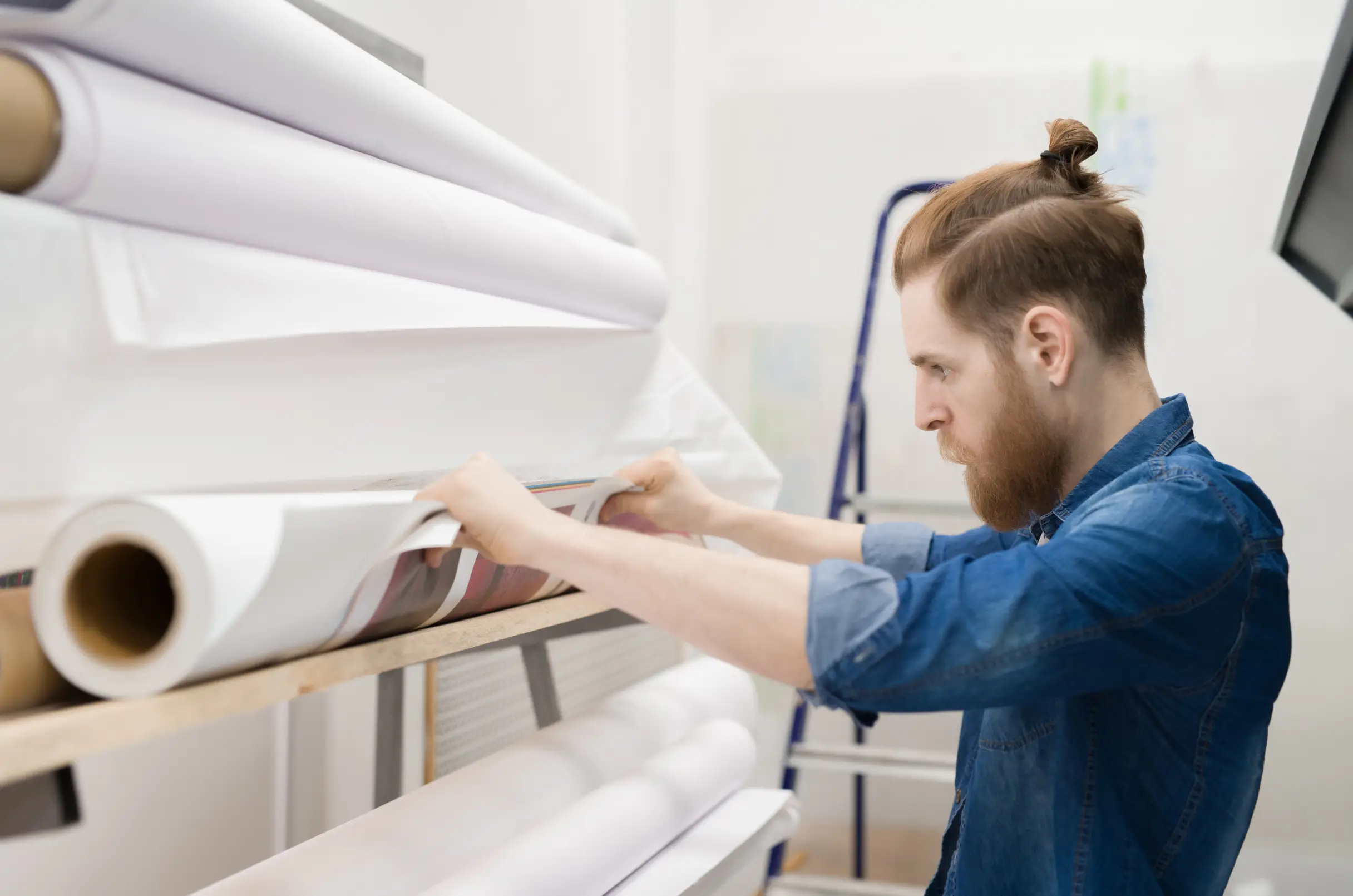 Banner- Central SPS - Digital, Screen Printing & Graphic Imaging Technology