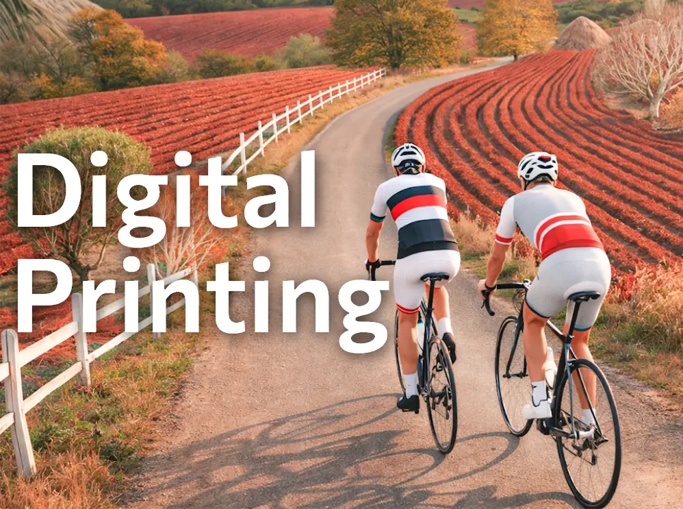 Digital Printing - Central SPS - Digital, Screen Printing & Graphic Imaging Technology