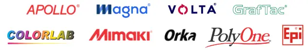 Our Brand - Central SPS - Digital, Screen Printing & Graphic Imaging Technology