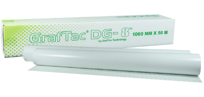 Product - Sticker GrafTac Roll To Roll - Central SPS - Digital, Screen Printing & Graphic Imaging Technology