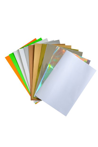 Product - Sticker GrafTac A3+ - Central SPS - Digital, Screen Printing & Graphic Imaging Technology