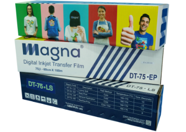 Product - PET FILM DTF - Central SPS - Digital, Screen Printing & Graphic Imaging Technology
