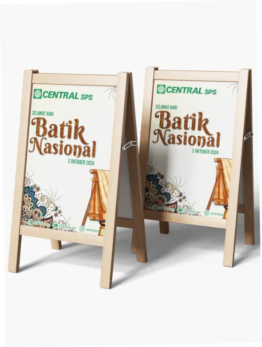 Product - Printer Indoor Eco Solvent - Central SPS - Digital, Screen Printing & Graphic Imaging Technology